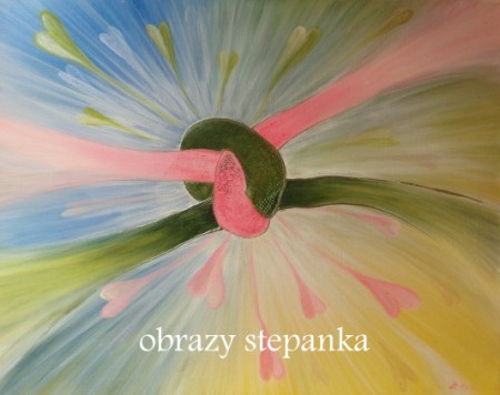 69 Láskyplné pouto